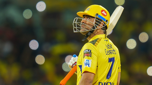 The Case for Keeping MS Dhoni at CSK for the 2025 IPL Season